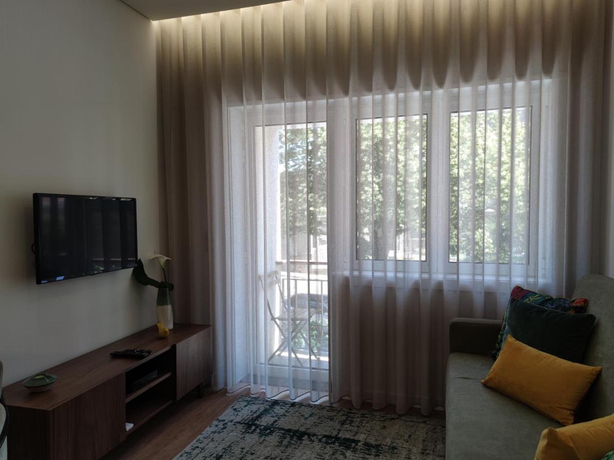 Suite Na Baixa Do Oporto Extérieur photo