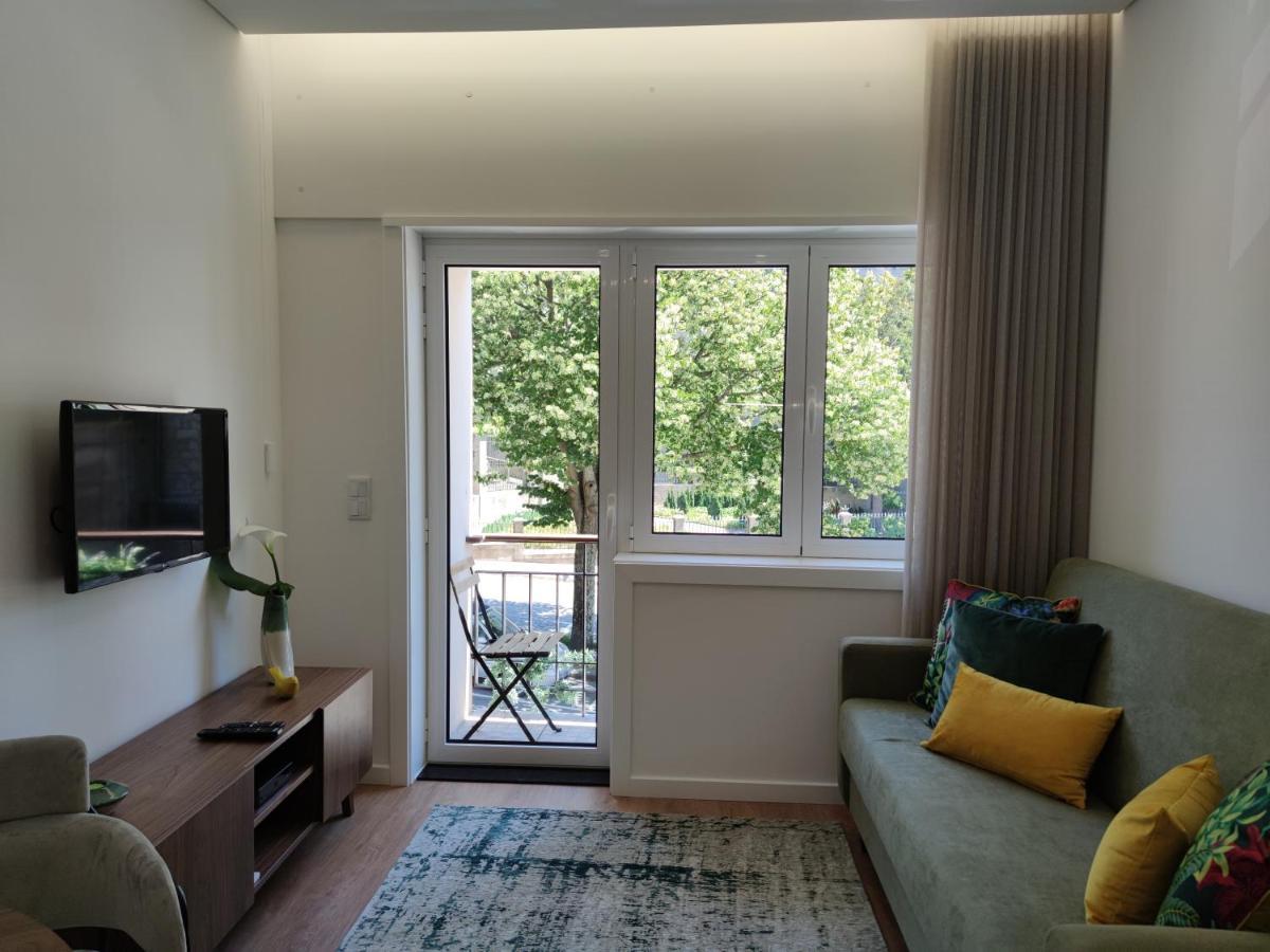 Suite Na Baixa Do Oporto Extérieur photo