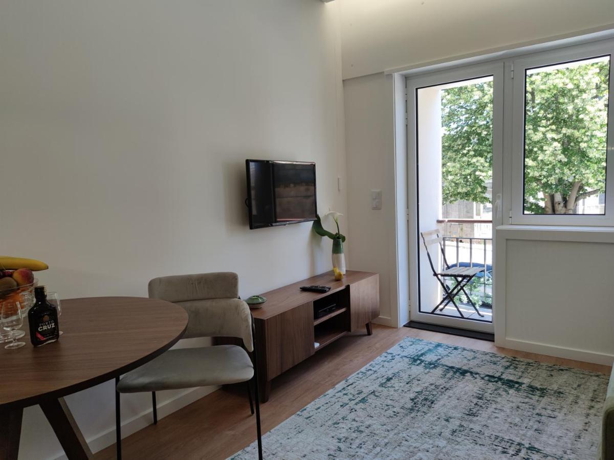 Suite Na Baixa Do Oporto Extérieur photo