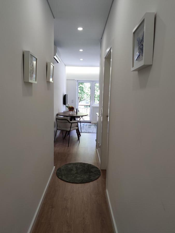 Suite Na Baixa Do Oporto Extérieur photo