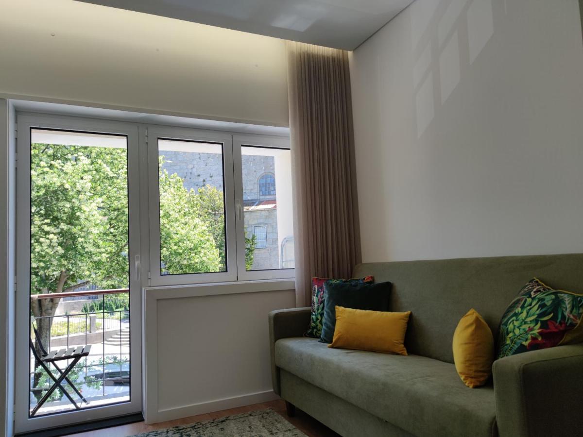 Suite Na Baixa Do Oporto Extérieur photo