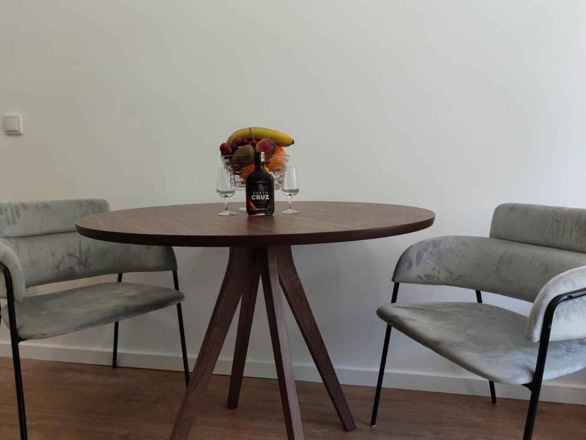 Suite Na Baixa Do Oporto Extérieur photo