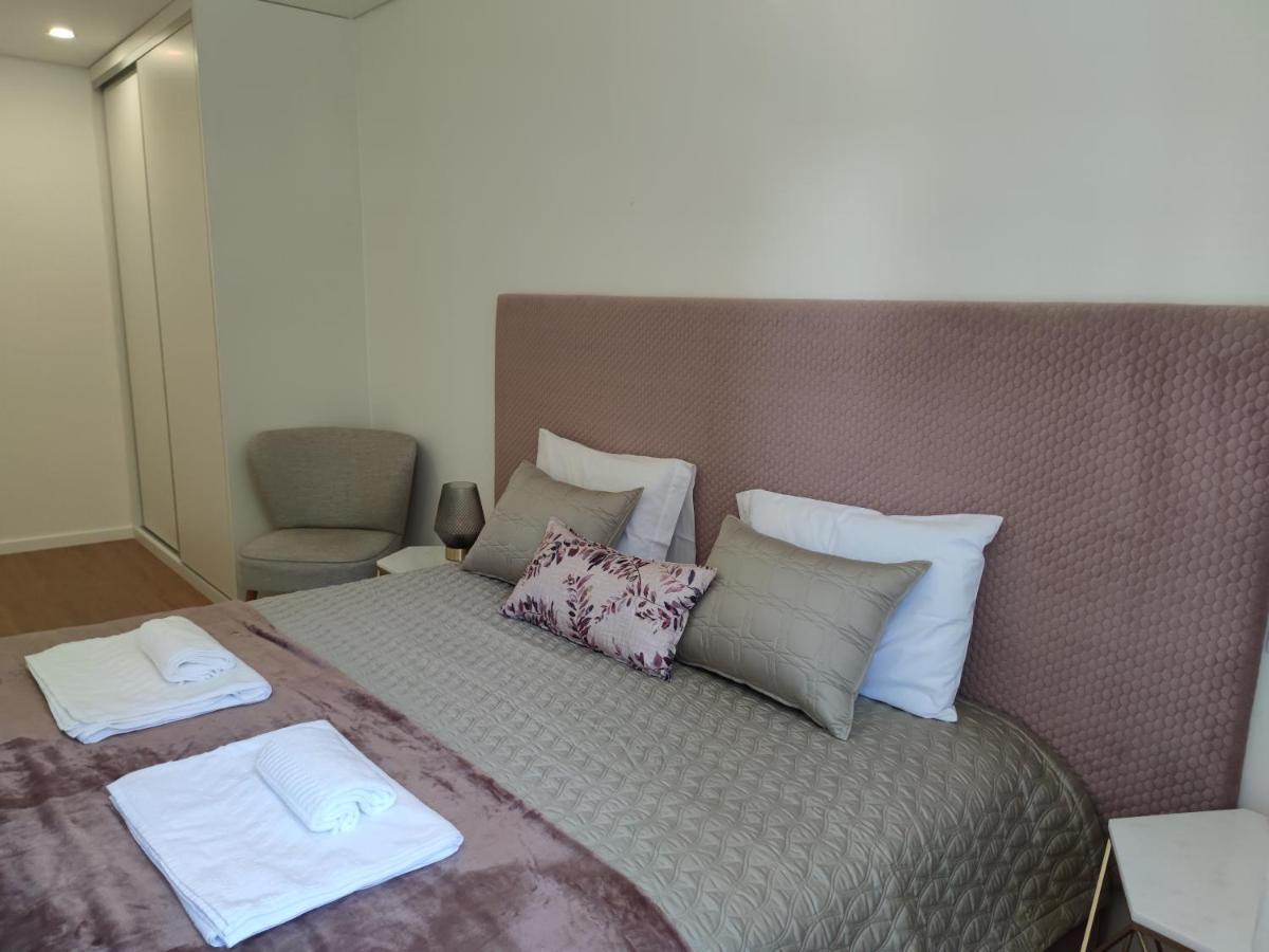 Suite Na Baixa Do Oporto Extérieur photo