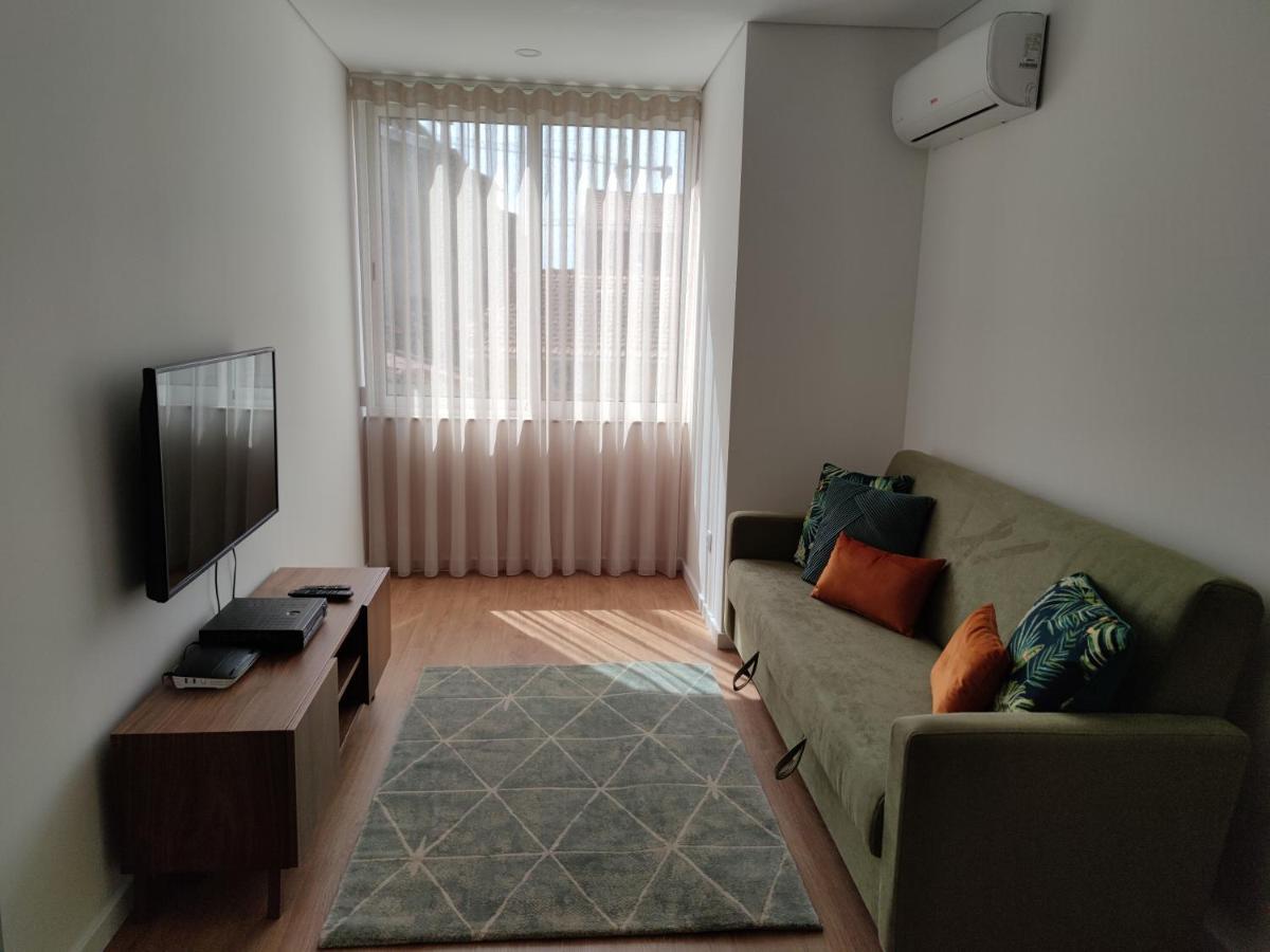 Suite Na Baixa Do Oporto Extérieur photo