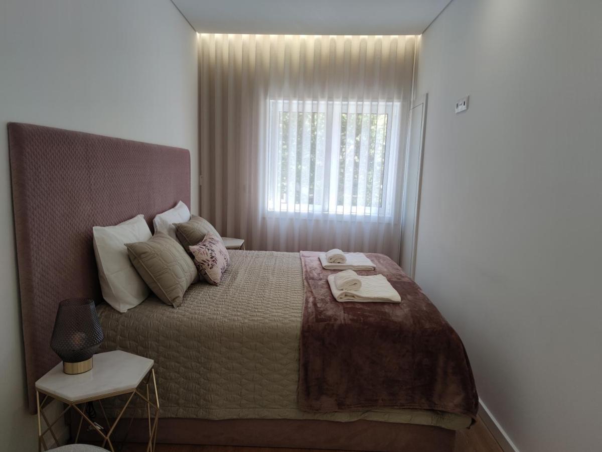 Suite Na Baixa Do Oporto Extérieur photo