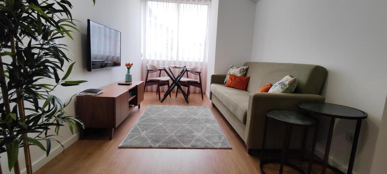 Suite Na Baixa Do Oporto Extérieur photo